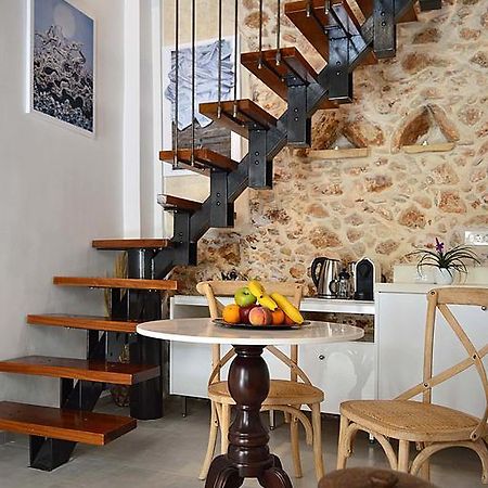 Casa Al Bocca Del Porto Apartment Ханя Екстериор снимка