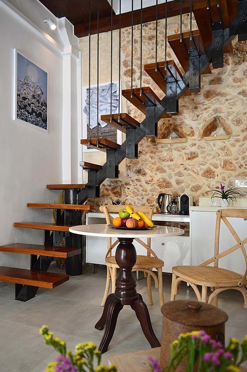 Casa Al Bocca Del Porto Apartment Ханя Екстериор снимка