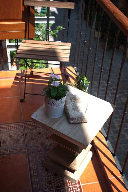 Casa Al Bocca Del Porto Apartment Ханя Екстериор снимка