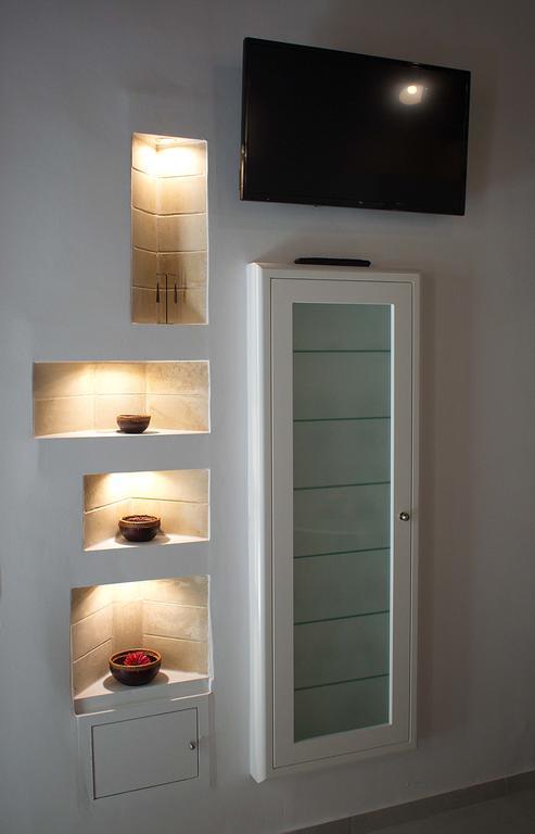 Casa Al Bocca Del Porto Apartment Ханя Екстериор снимка