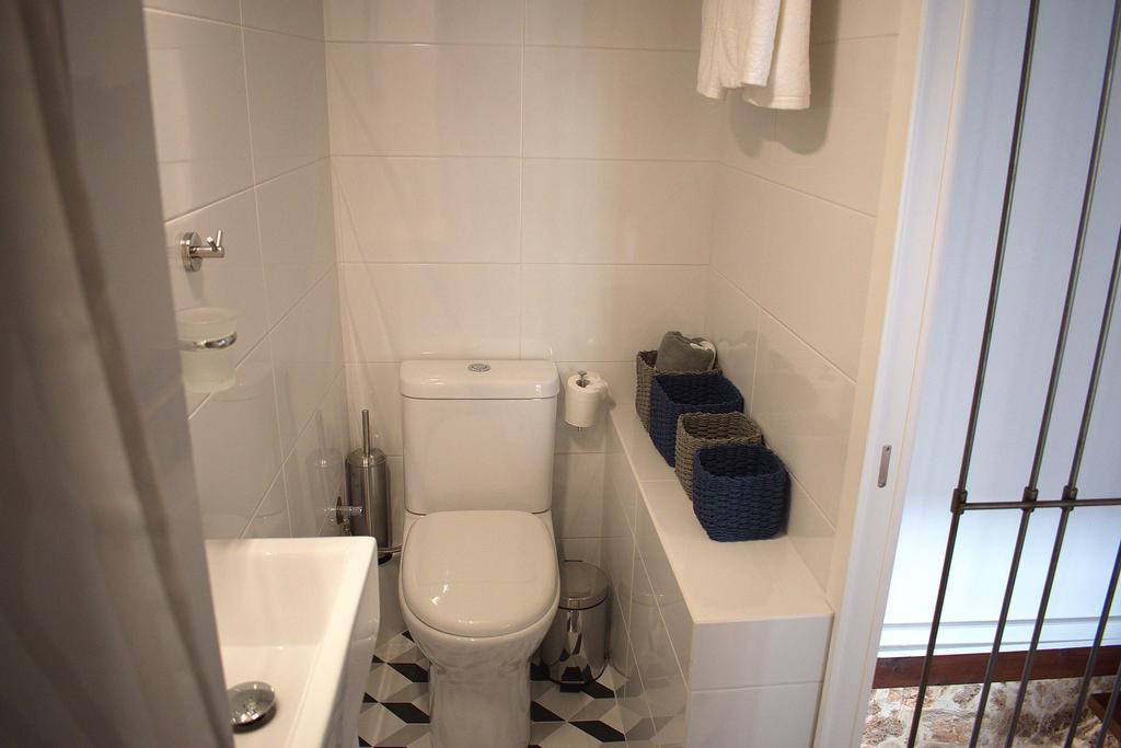 Casa Al Bocca Del Porto Apartment Ханя Екстериор снимка