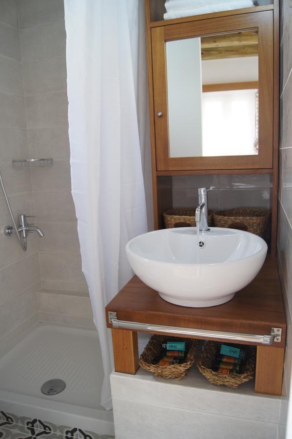 Casa Al Bocca Del Porto Apartment Ханя Екстериор снимка