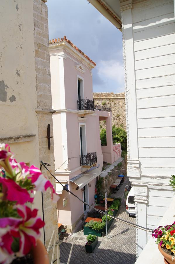 Casa Al Bocca Del Porto Apartment Ханя Екстериор снимка