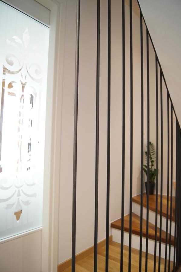 Casa Al Bocca Del Porto Apartment Ханя Екстериор снимка