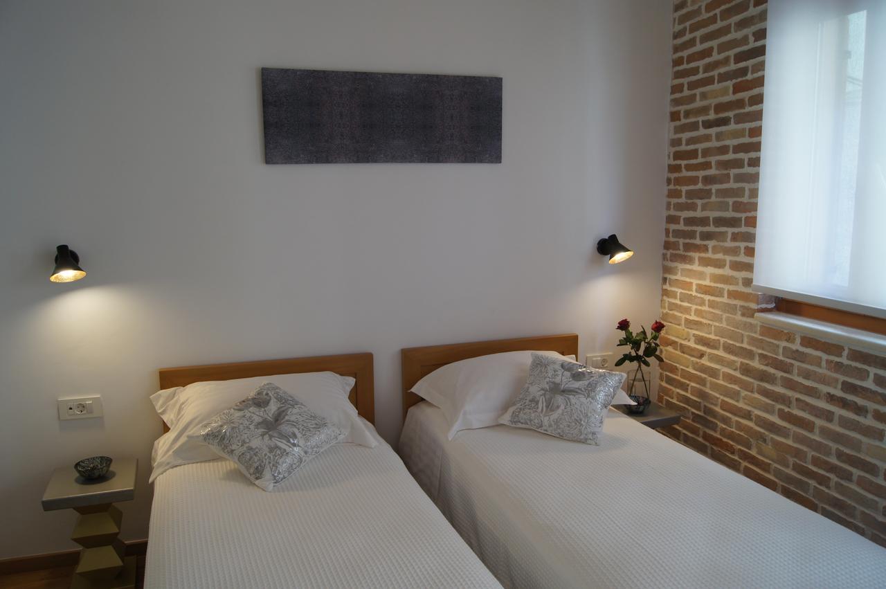 Casa Al Bocca Del Porto Apartment Ханя Екстериор снимка