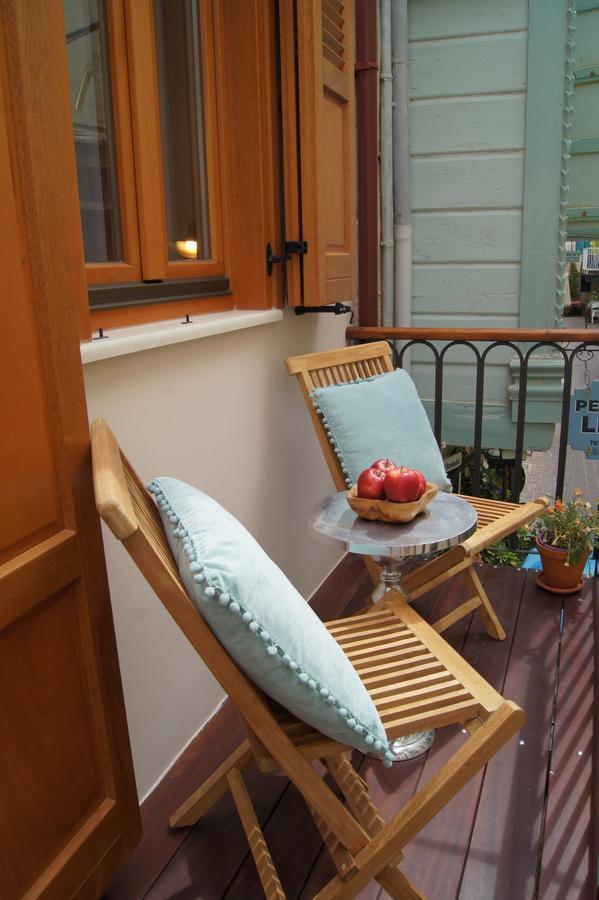 Casa Al Bocca Del Porto Apartment Ханя Екстериор снимка