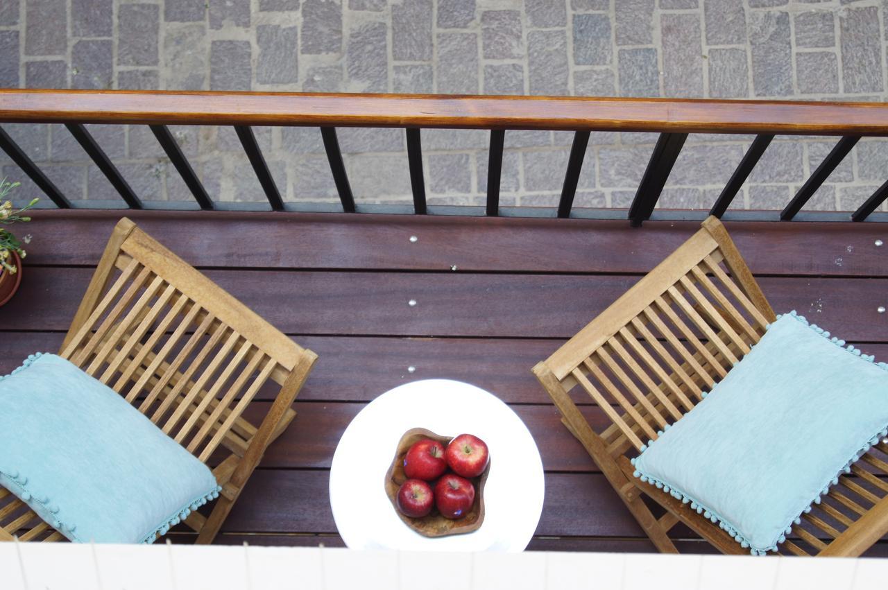 Casa Al Bocca Del Porto Apartment Ханя Екстериор снимка