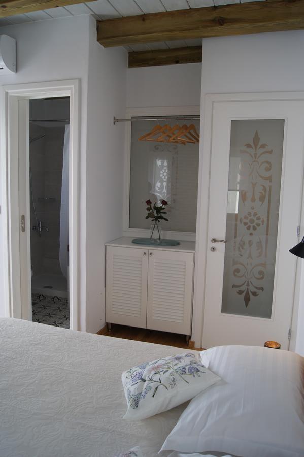 Casa Al Bocca Del Porto Apartment Ханя Екстериор снимка
