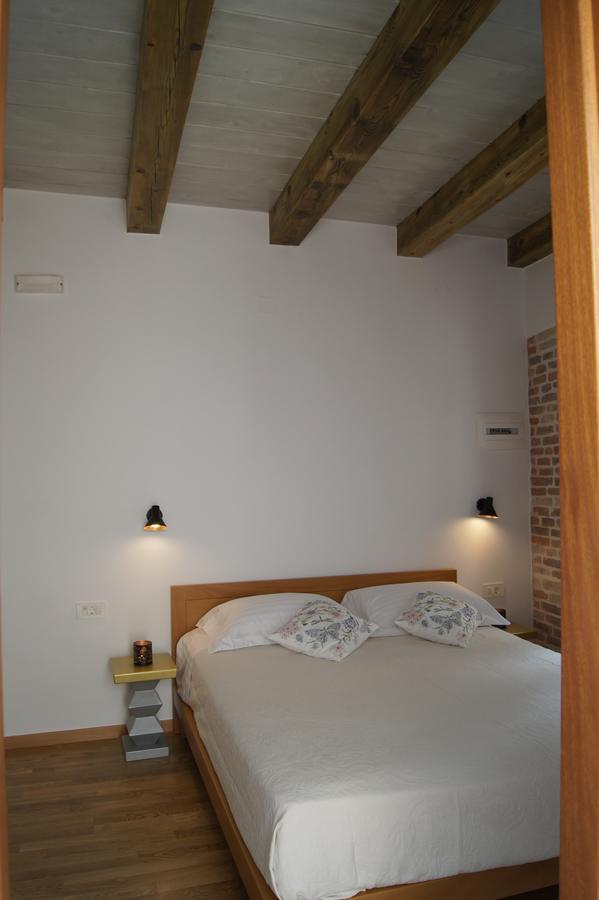 Casa Al Bocca Del Porto Apartment Ханя Екстериор снимка