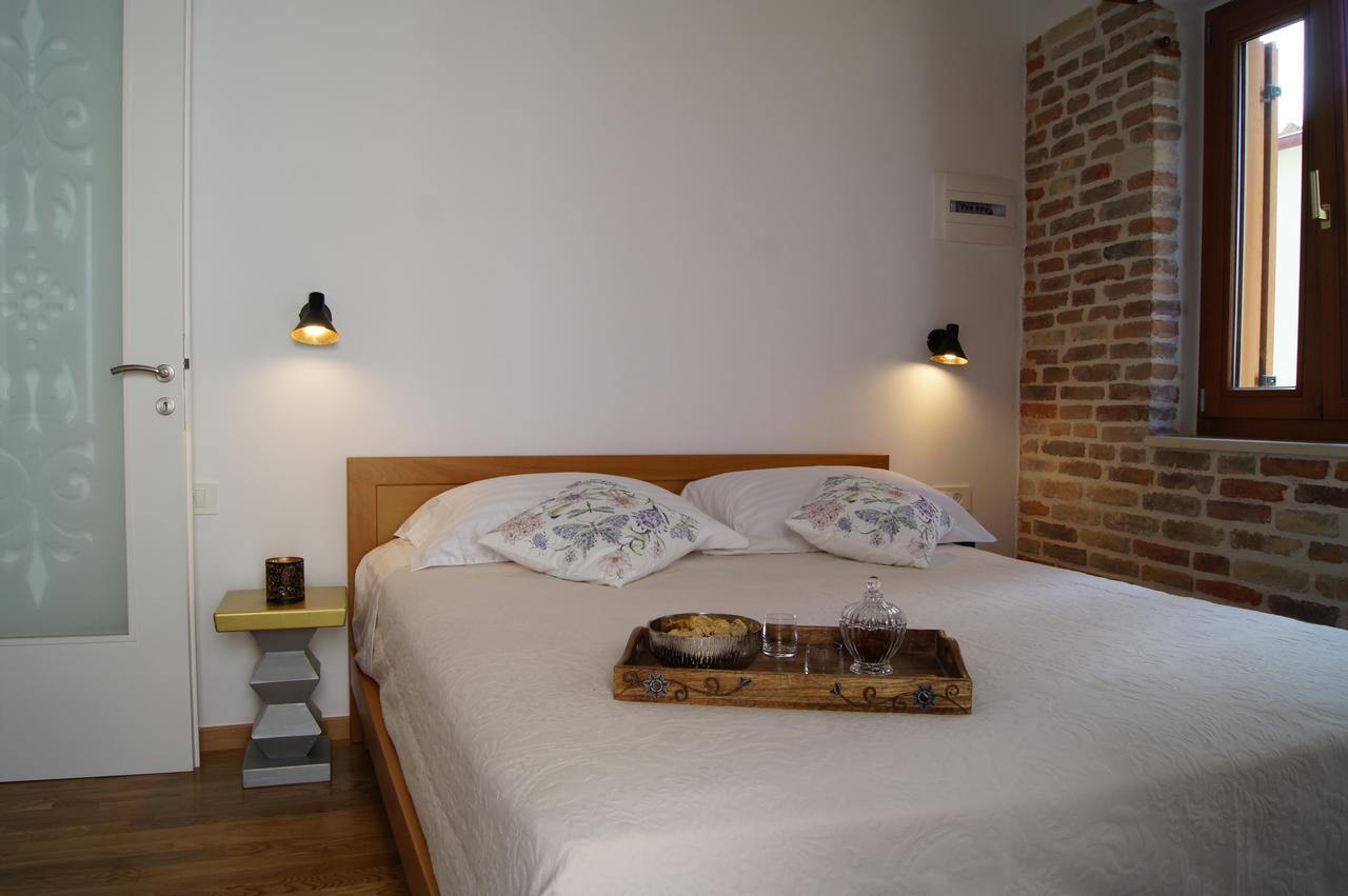 Casa Al Bocca Del Porto Apartment Ханя Екстериор снимка