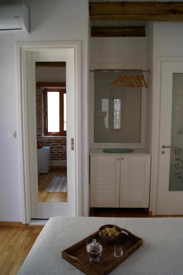 Casa Al Bocca Del Porto Apartment Ханя Екстериор снимка